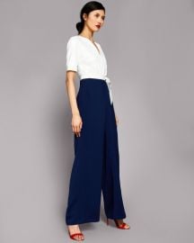 Aleeix Jumpsuit at Ted Baker